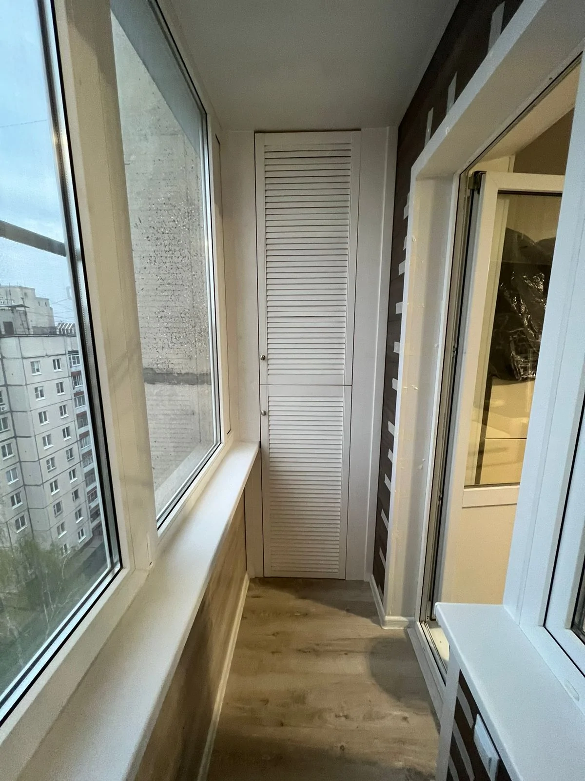 фото выполненной работы